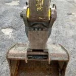 WACKER NEUSON 28Z3RD + 3 GODETS Mein Shop