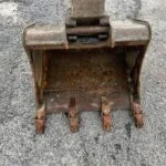 WACKER NEUSON 28Z3RD + 3 GODETS Mein Shop