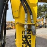 WACKER NEUSON 28Z3RD + 3 GODETS Mein Shop