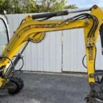 WACKER NEUSON 28Z3RD + 3 GODETS Mein Shop