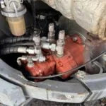 WACKER NEUSON 28Z3RD + 3 GODETS Mein Shop