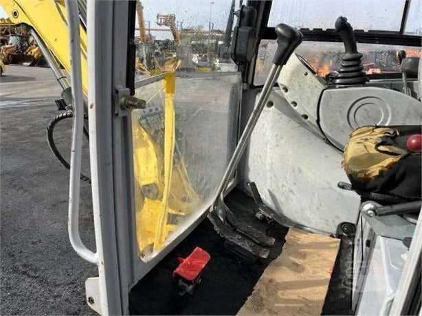 WACKER NEUSON 28Z3RD + 3 GODETS Mein Shop