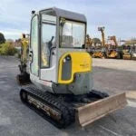 WACKER NEUSON 28Z3RD + 3 GODETS Mein Shop