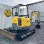 WACKER NEUSON 28Z3RD + 3 GODETS Mein Shop