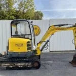 WACKER NEUSON 28Z3RD + 3 GODETS Mein Shop