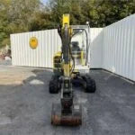 WACKER NEUSON 28Z3RD + 3 GODETS Mein Shop