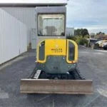 WACKER NEUSON 28Z3RD + 3 GODETS Mein Shop