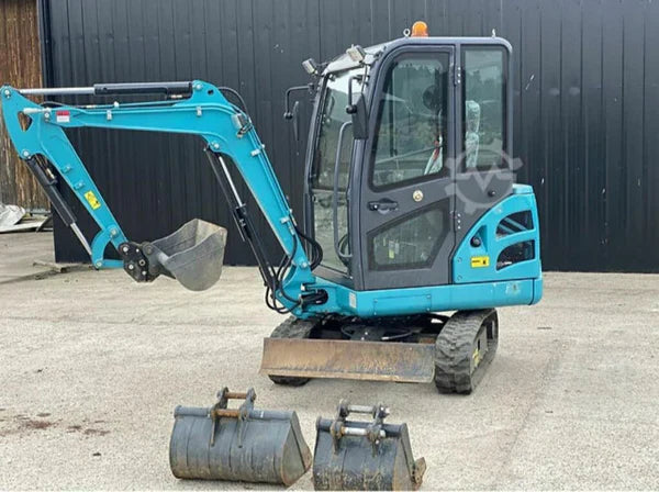 Yanmar AK 20 Mein Shop