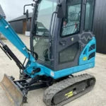 Yanmar AK 20 Mein Shop