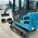 Yanmar AK 20 Mein Shop
