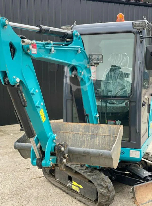 Yanmar AK 20 Mein Shop