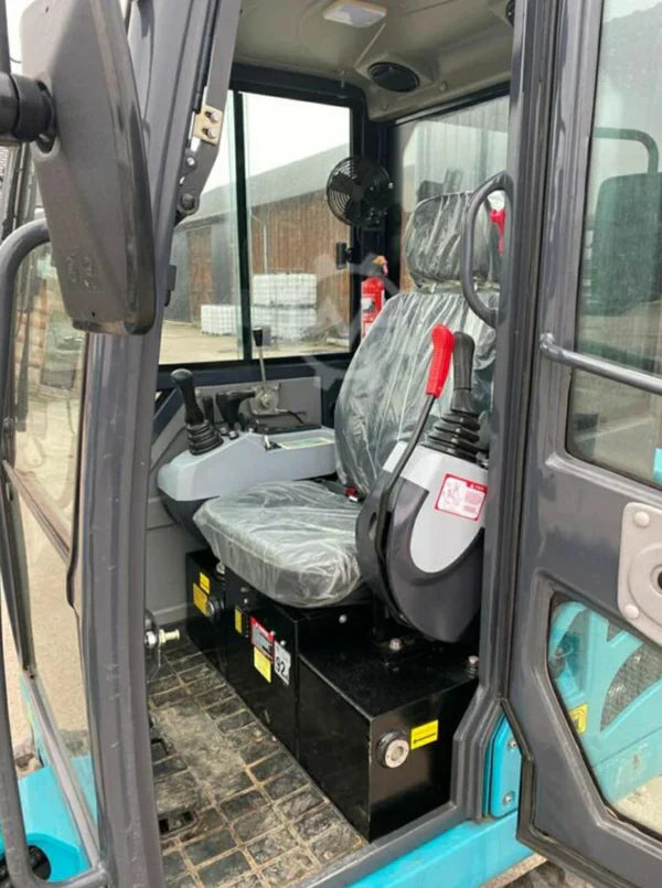 Yanmar AK 20 Mein Shop