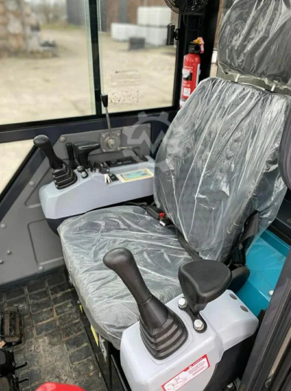 Yanmar AK 20 Mein Shop