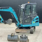 Yanmar AK 20 Mein Shop