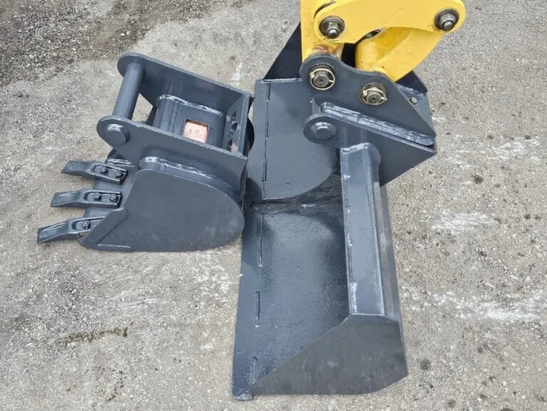 Yanmar SV15, 1,5T, 2013 Mein Shop