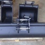 Yanmar Vio 25-4 + 3 GODETS Mein Shop